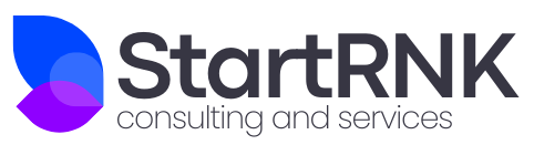 StartRNK - Business Consulting and Services